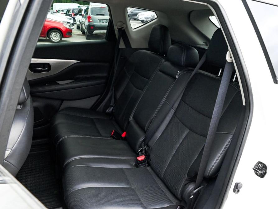 Nissan Murano III (Z52) Екатеринбург  - изображение 17