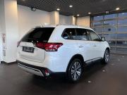 Mitsubishi Outlander III Рестайлинг 3 Чебоксары  - изображение 36