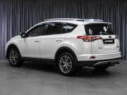 Toyota RAV4 IV (XA40) Рестайлинг Тюмень  - изображение 23