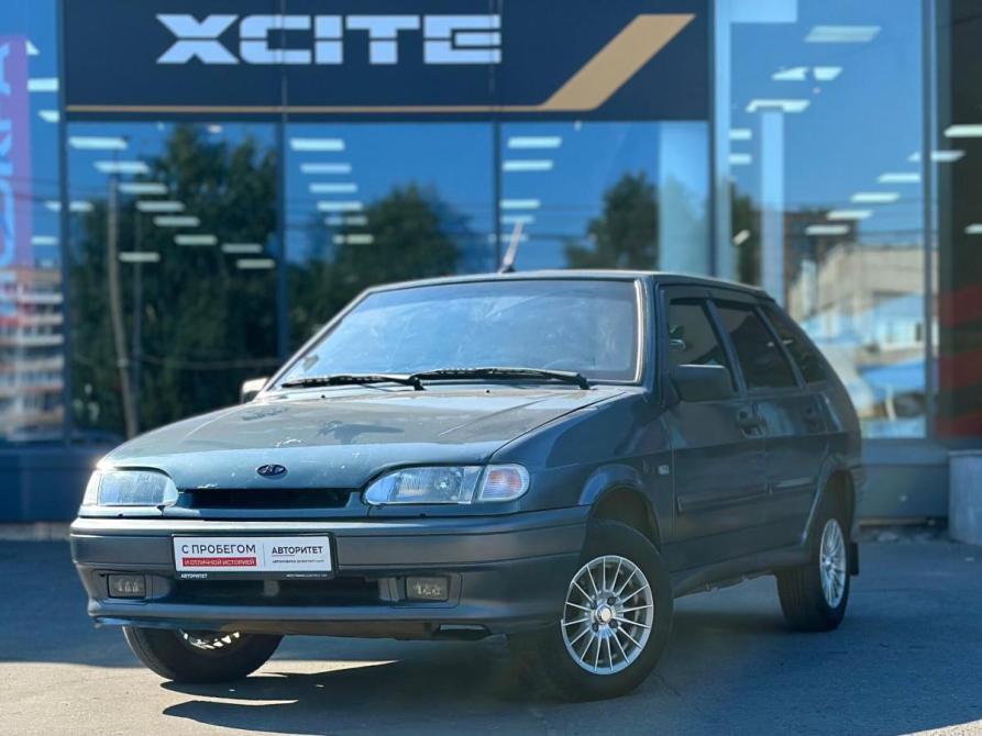 Lada (ВАЗ) 2114 Архангельск  - изображение 1