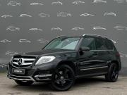 Mercedes-Benz GLK-Класс I (X204) Рестайлинг Санкт-Петербург  - изображение 30