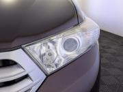 Toyota Highlander II (XU40) Рестайлинг Москва  - изображение 44