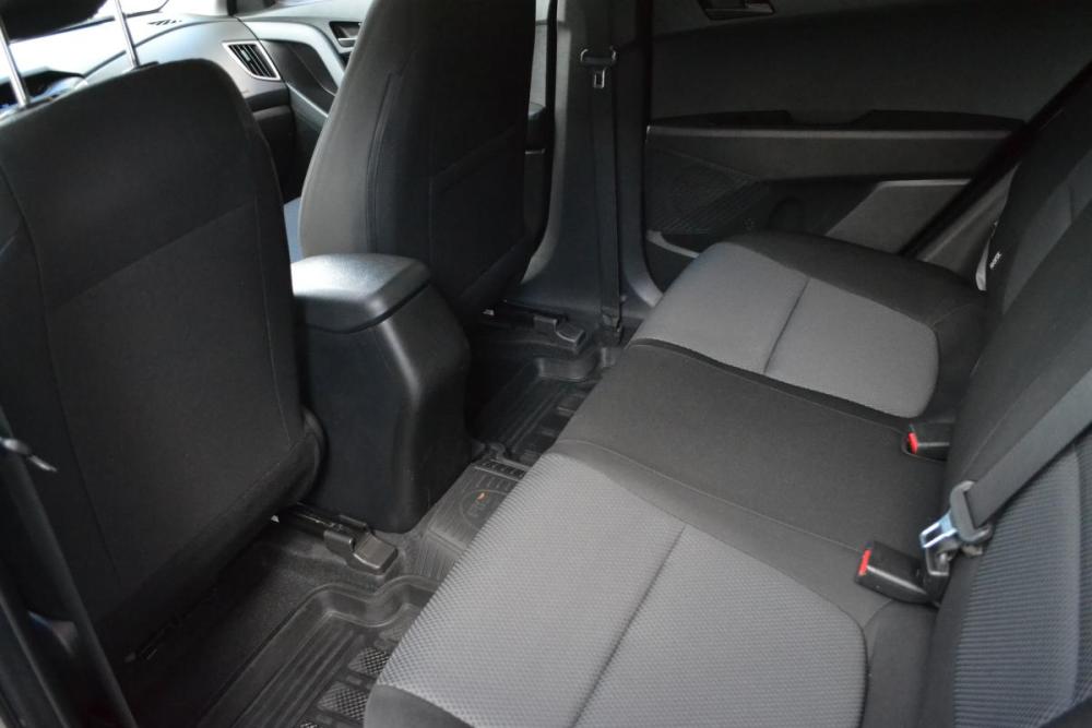 Hyundai Creta I Старый Оскол  - изображение 20