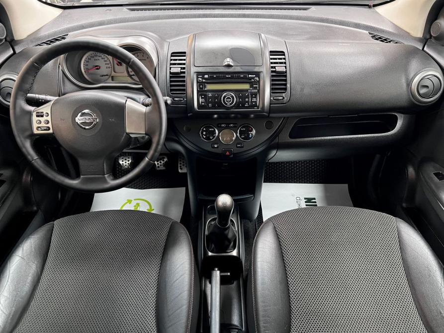 Nissan Note I Тверь  - изображение 11