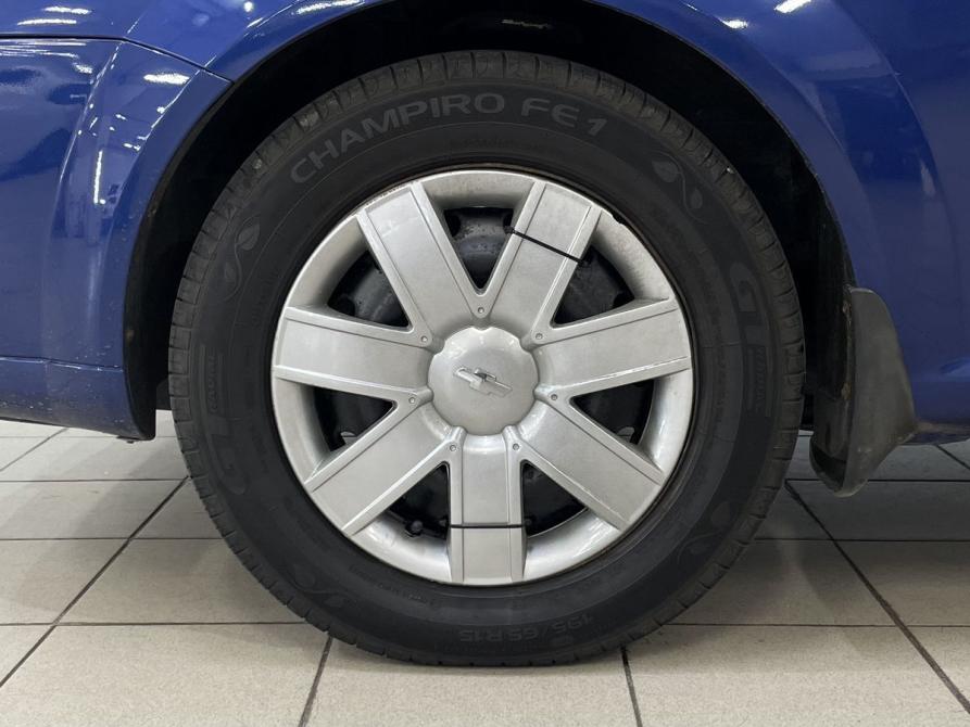 Chevrolet Lacetti I Воронеж  - изображение 19
