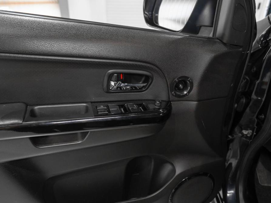Suzuki Grand Vitara II Рестайлинг Москва  - изображение 18