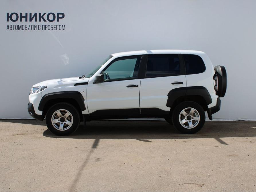 Lada (ВАЗ) Niva Travel I Нижний Новгород  - изображение 2