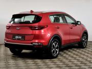 Kia Sportage IV Рестайлинг Санкт-Петербург  - изображение 26