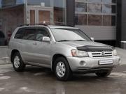 Toyota Highlander I (XU20) Рестайлинг Новосибирск  - изображение 22