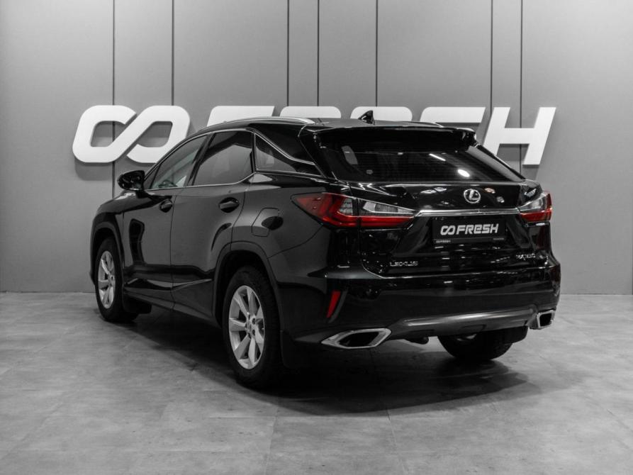 Lexus RX IV Тюмень  - изображение 2