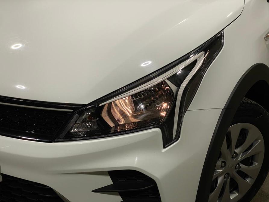 Kia Rio IV Рестайлинг Челябинск  - изображение 7