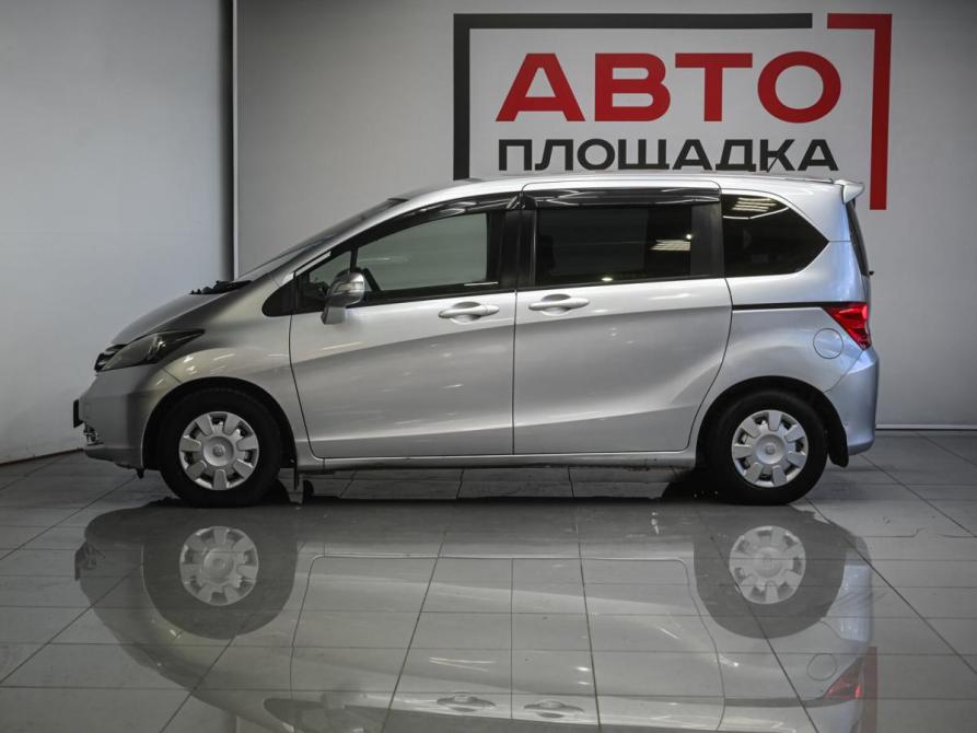 Honda Freed I Челябинск  - изображение 4
