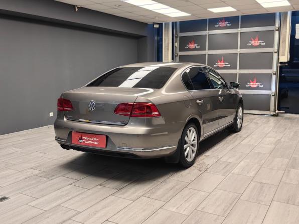 Volkswagen Passat B7 с пробегом 2011 года, цена 1 148 000 рублей, 150000 км, седан, Автокод Объявления