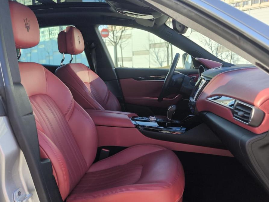 Maserati Levante I Санкт-Петербург  - изображение 24