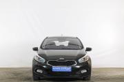 Kia Ceed II Тюмень  - изображение 22