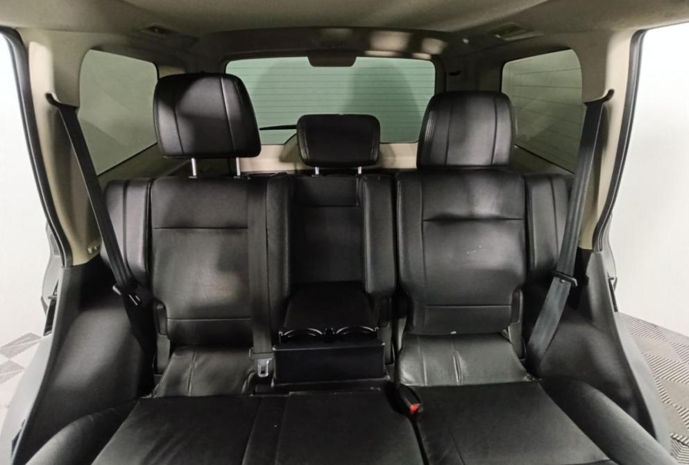Mitsubishi Pajero IV Рестайлинг 2 Волгоград  - изображение 17
