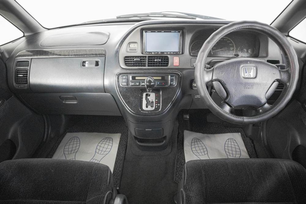 Honda Odyssey II Рестайлинг Кемерово  - изображение 15