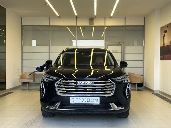 Haval Jolion I с пробегом 2023 года, цена 1 890 000 рублей, 39000 км, внедорожник, Автокод Объявления