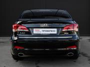 Hyundai i40 I Рестайлинг Москва  - изображение 28