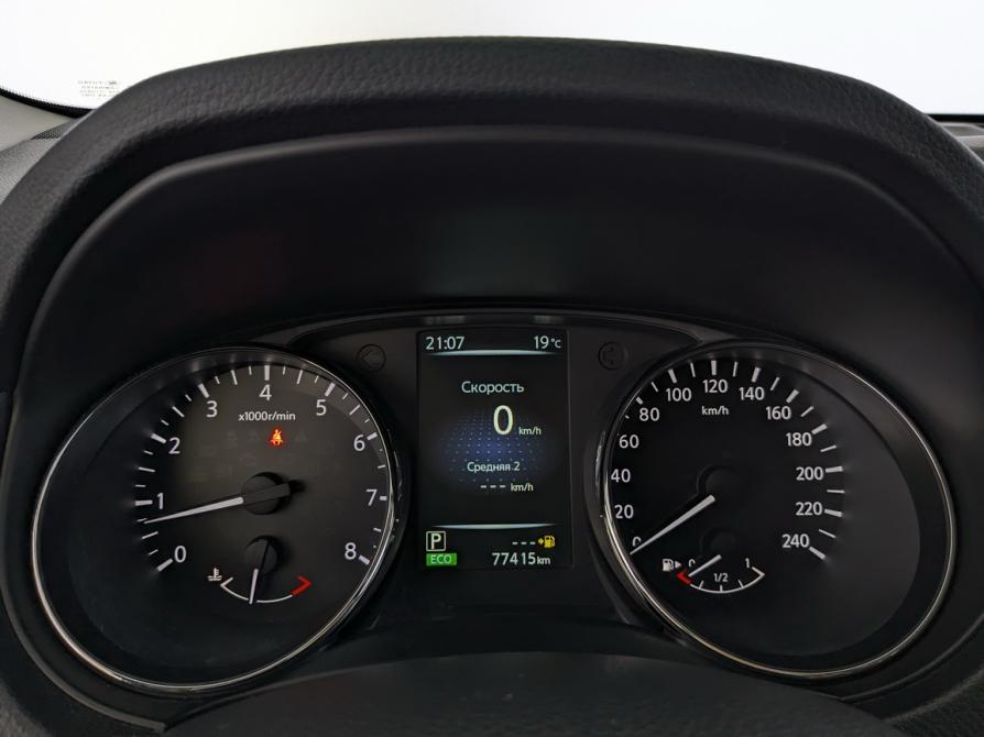 Nissan X-Trail III Москва  - изображение 17