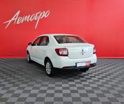 Renault Logan II Рестайлинг Вологда  - изображение 19