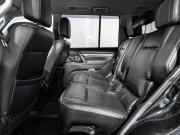 Mitsubishi Pajero IV Рестайлинг 1 Санкт-Петербург  - изображение 33