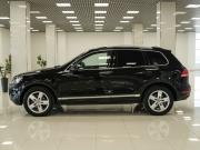 Volkswagen Touareg II Самара  - изображение 34