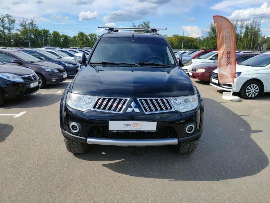 Mitsubishi Pajero Sport II Ногинск  - изображение 3