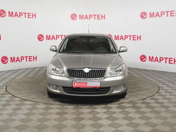Skoda Octavia II (A5) Рестайлинг с пробегом 2010 года, цена 656 000 рублей, 294949 км, лифтбек, Автокод Объявления