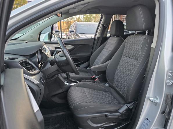 Opel Mokka I с пробегом 2014 года, цена 1 320 000 рублей, 36584 км, внедорожник, Автокод Объявления