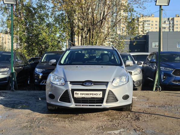 Ford Focus III с пробегом 2012 года, цена 679 000 рублей, 165000 км, седан, Автокод Объявления