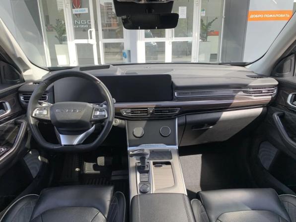 Exeed VX I с пробегом 2022 года, цена 2 295 000 рублей, 99191 км, внедорожник, Автокод Объявления