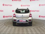 Renault Sandero II Рестайлинг Вологда  - изображение 23