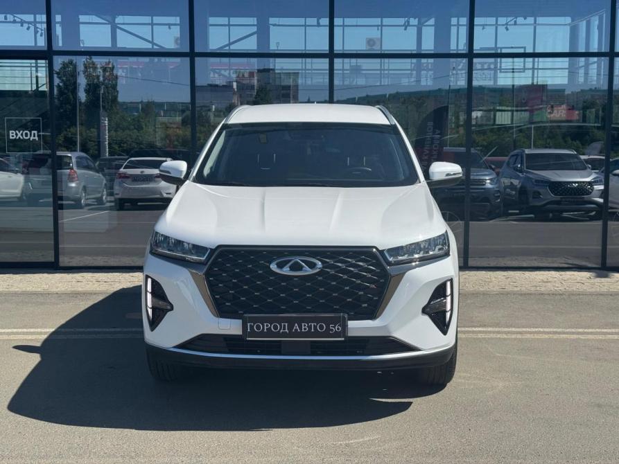 Chery Tiggo 7 Pro Max I Оренбург  - изображение 3