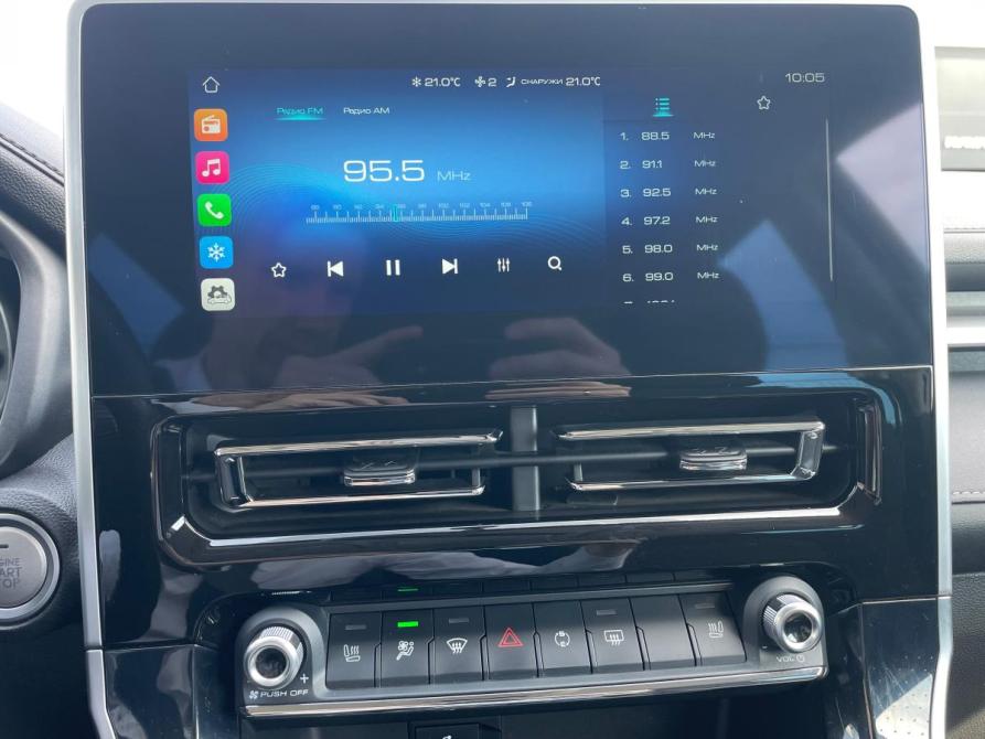 Haval M6 II Вологда  - изображение 15