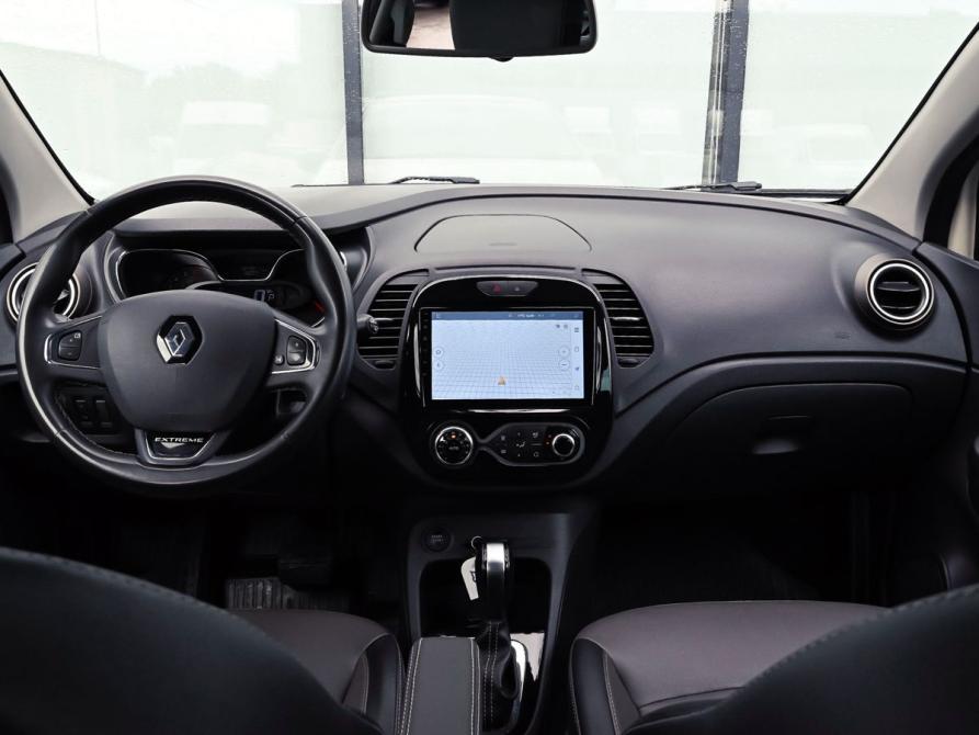 Renault Kaptur I Екатеринбург  - изображение 18