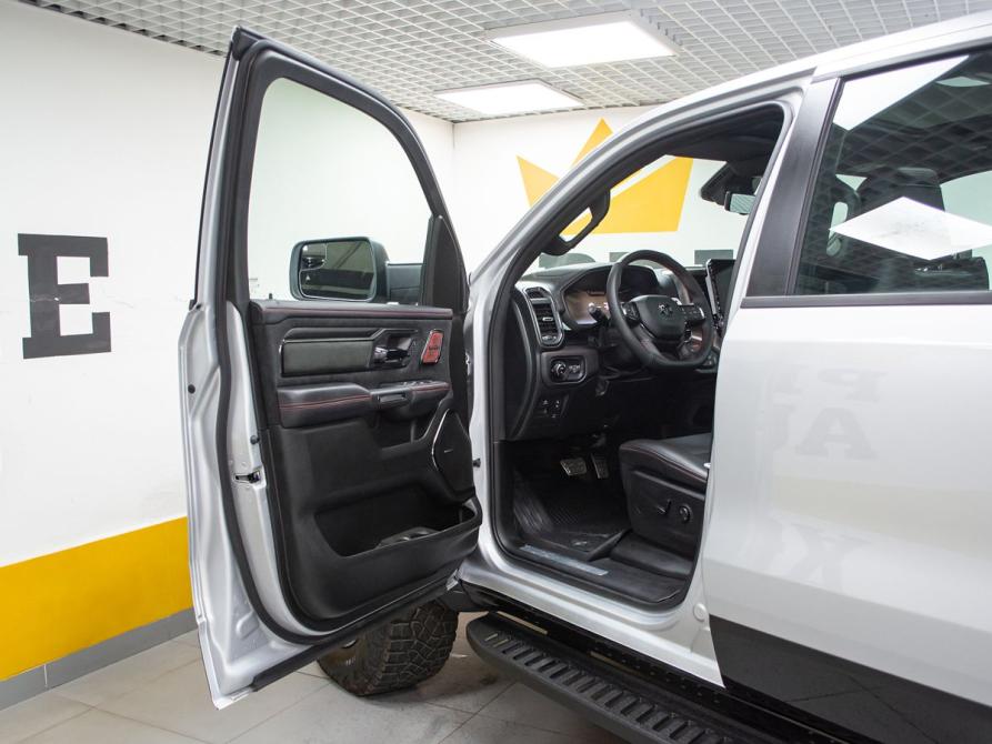 Ram 1500 V Рестайлинг Новосибирск  - изображение 7