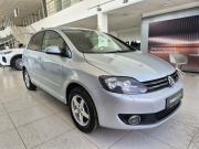 Volkswagen Golf Plus II Екатеринбург  - изображение 30