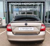 Skoda Rapid I Рестайлинг Стерлитамак  - изображение 24