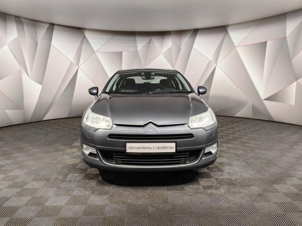 Citroen C5 II с пробегом 2010 года, цена 425 000 рублей, 209724 км, седан, Автокод Объявления