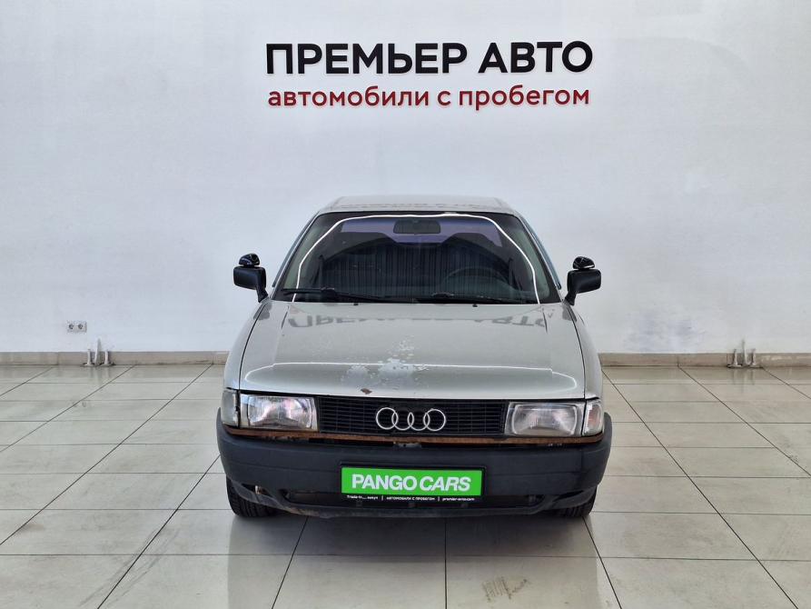 Audi 80 IV (B3) Смоленск  - изображение 2