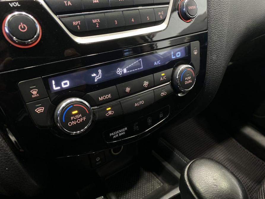 Nissan Qashqai II Ростов-на-Дону  - изображение 22