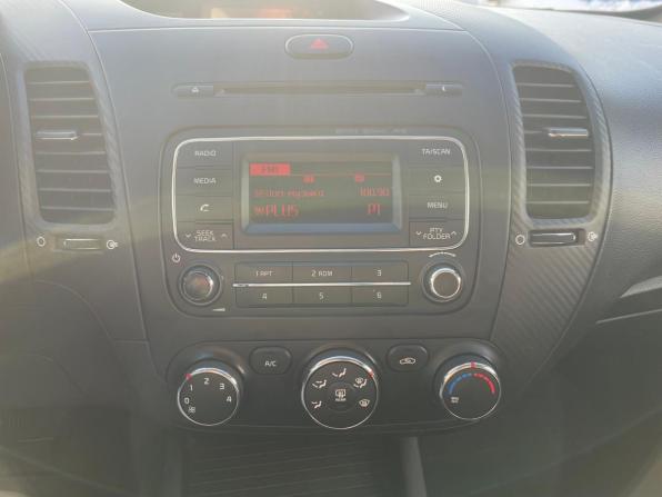 Kia Cerato III с пробегом 2015 года, цена 1 067 000 рублей, 178006 км, седан, Автокод Объявления