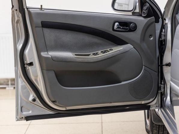 Chevrolet Lacetti I с пробегом 2008 года, цена 448 000 рублей, 218074 км, хэтчбек, Автокод Объявления
