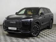 Jaecoo J8 Москва  - изображение 20