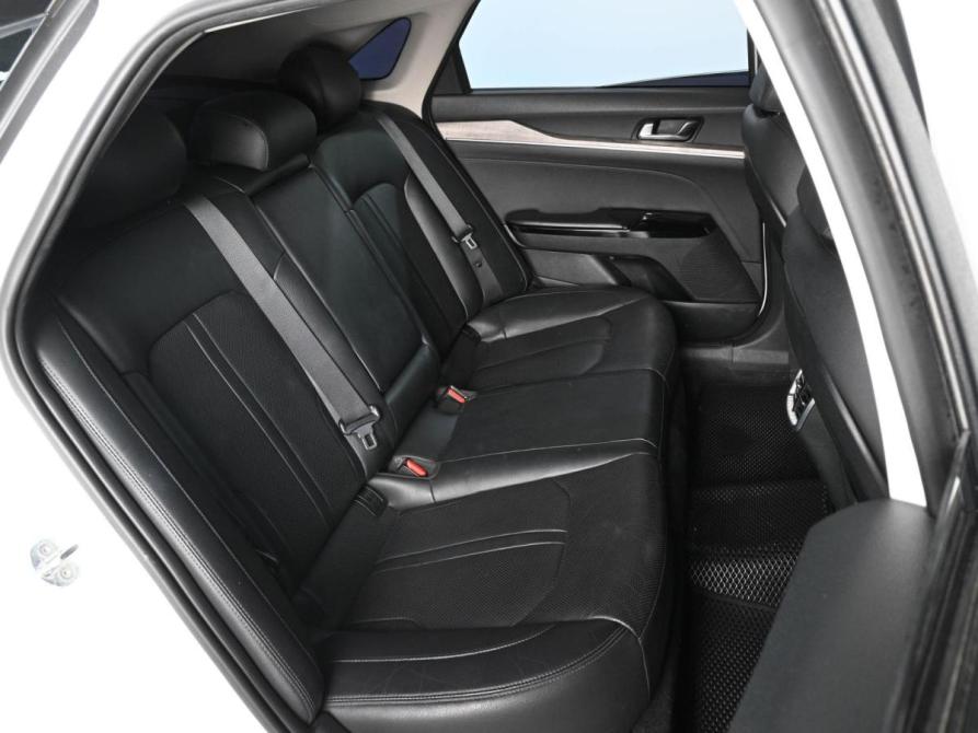 Kia K5 III Ростов-на-Дону  - изображение 7