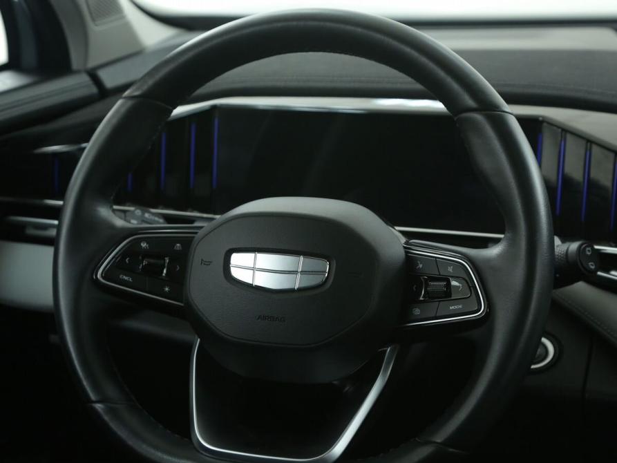Geely Atlas II Иваново  - изображение 16