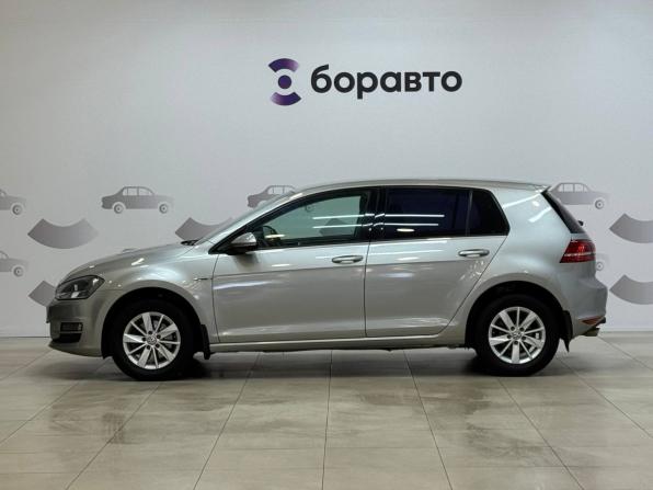 Volkswagen Golf VII с пробегом 2012 года, цена 855 000 рублей, 255011 км, хэтчбек, Автокод Объявления