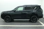 Toyota Land Cruiser Prado 150 Series Рестайлинг 3 Красноярск  - изображение 35