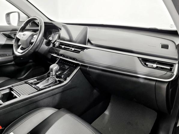 Chery Tiggo 4 Pro I с пробегом 2022 года, цена 1 330 000 рублей, 56073 км, внедорожник, Автокод Объявления